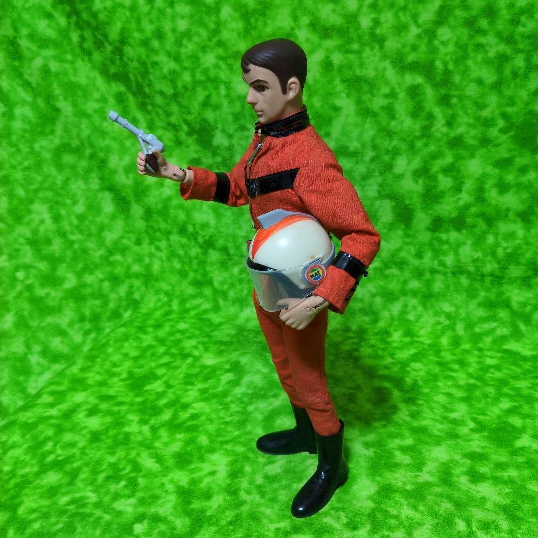 し*ん様 旧タカラニューGIジョーK