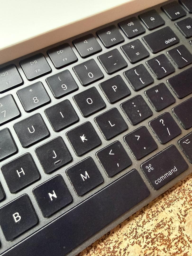 A1843 Appleアップルmagic keyboard テンキー付きUS配列
