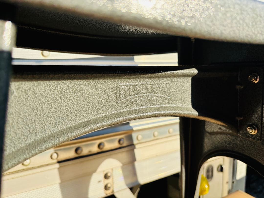 J81（11）★ダルトン★美品 キッチン スツール インダストリアル コンパクト