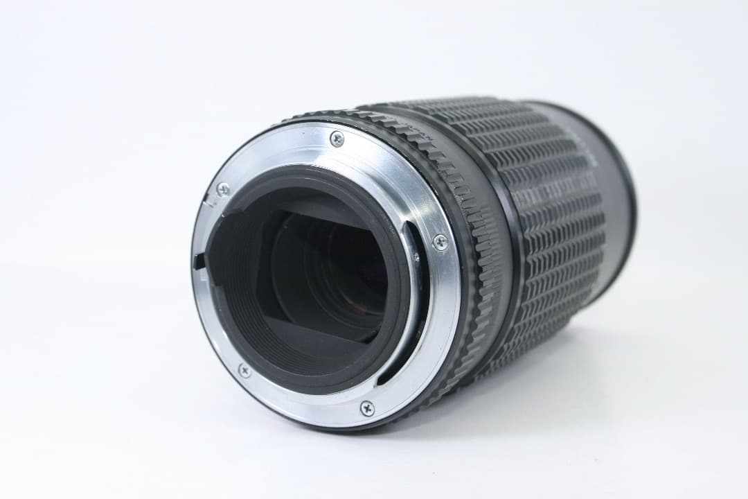 PENTAX-M 200mm F4 光学良好、動作確認済み#26