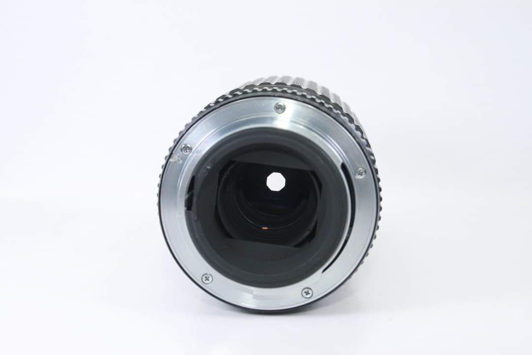 PENTAX-M 200mm F4 光学良好、動作確認済み#26