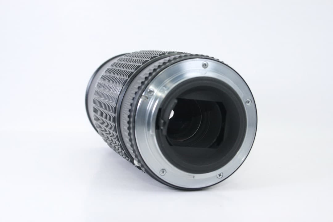 PENTAX-M 200mm F4 光学良好、動作確認済み#26