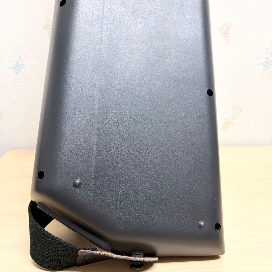 YAMAHA SHS-10 デジタル ショルダー キーボード