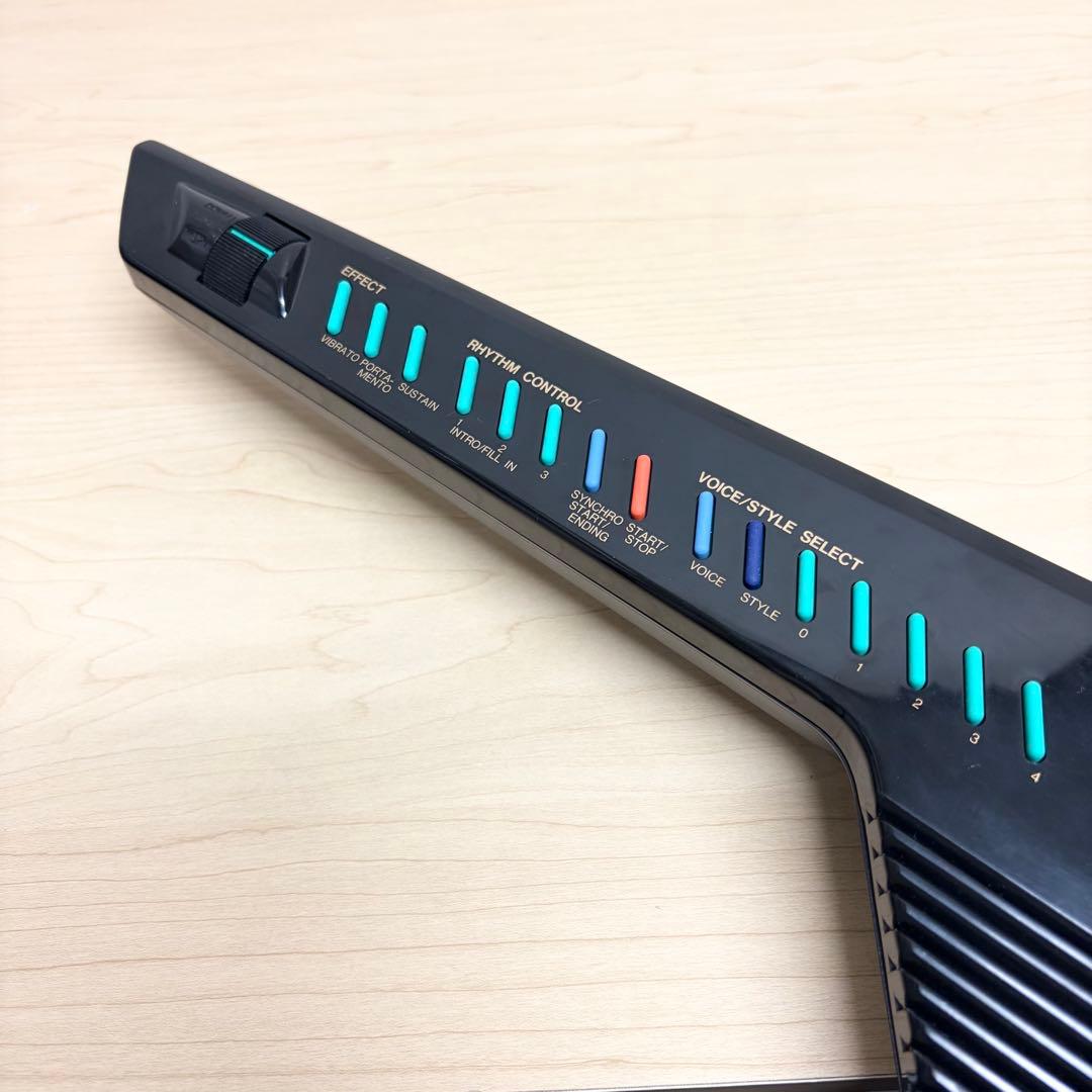 YAMAHA SHS-10 デジタル ショルダー キーボード