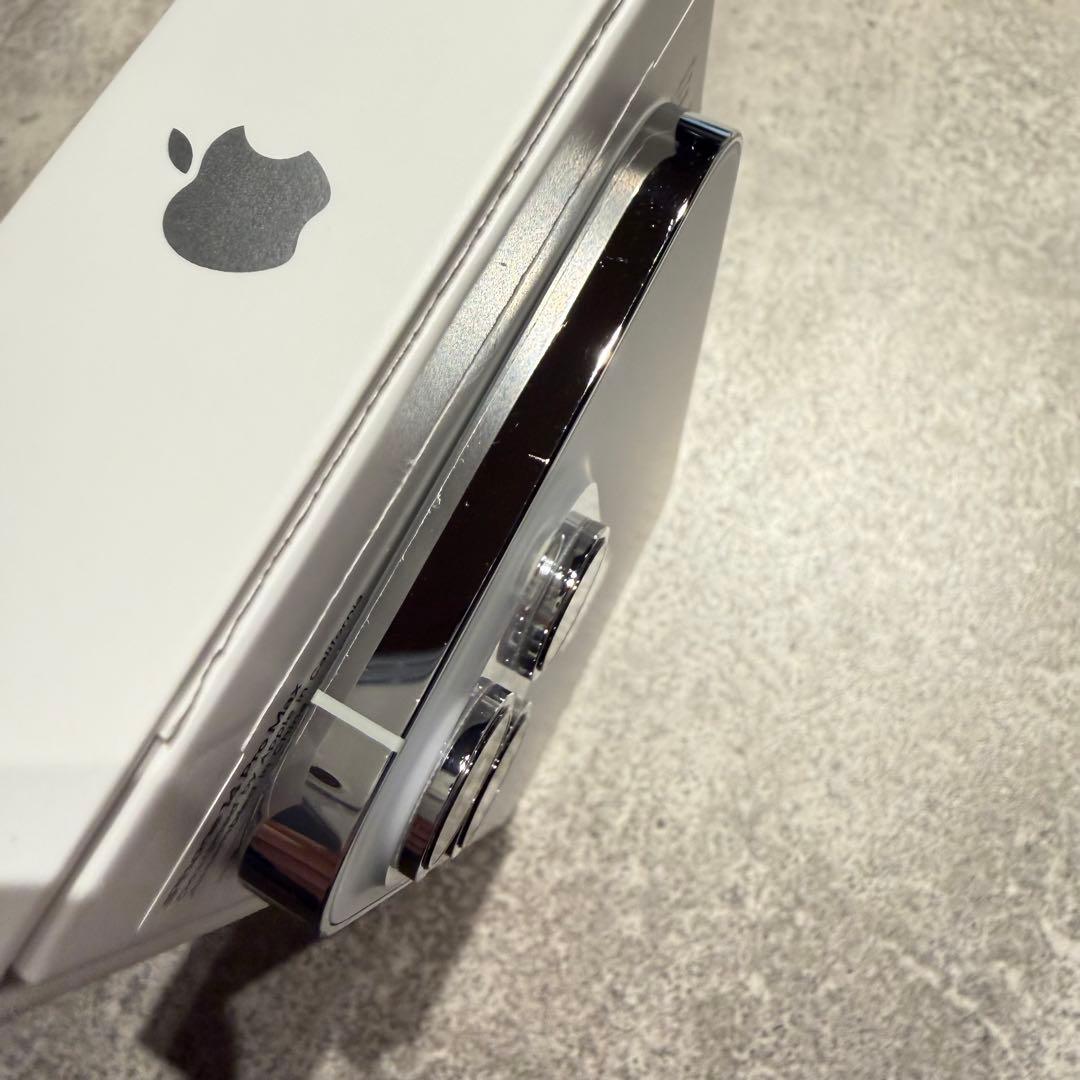 Apple iPhone 14 Pro Max 1TB シルバー　※端子不良