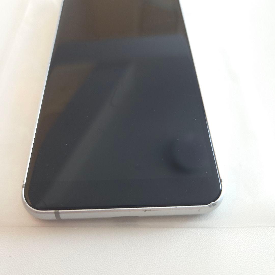 AQUOS sense3 basic アンドロイド11 シムフリー ７２５