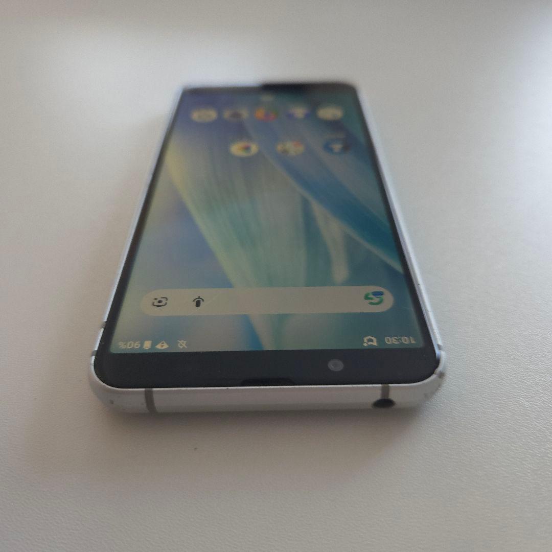 AQUOS sense3 basic アンドロイド11 シムフリー ７２５