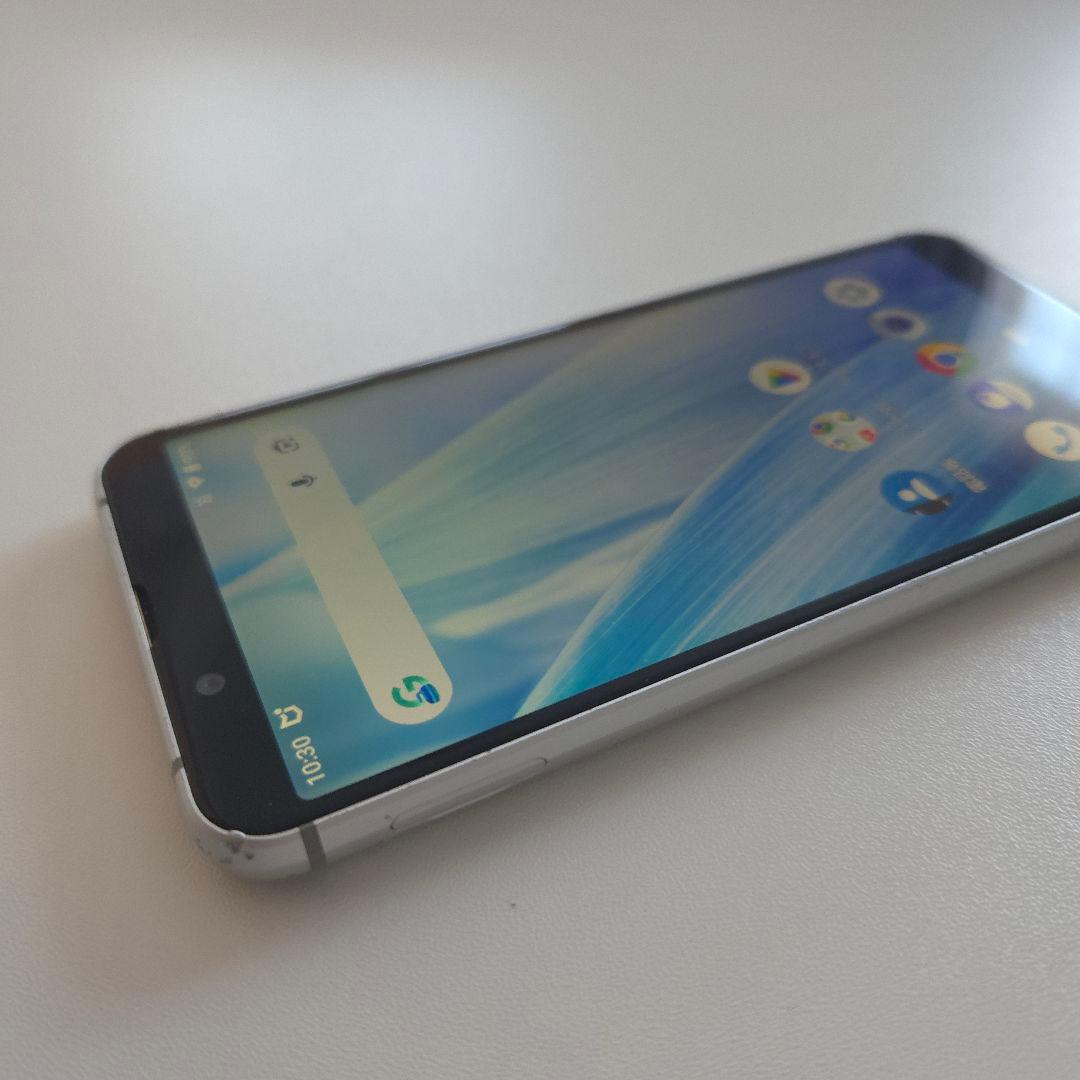 AQUOS sense3 basic アンドロイド11 シムフリー ７２５