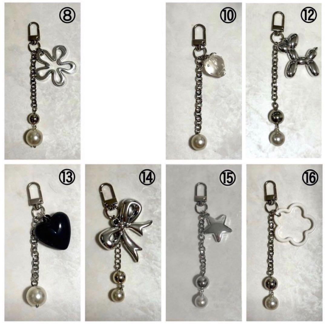 ✨くらげ ✨A6 アクリルレジンバインダー　リング付き×2セット