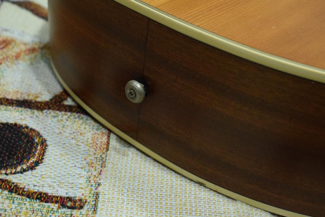 Headway HCN-003 アコースティックギター 状態良好！