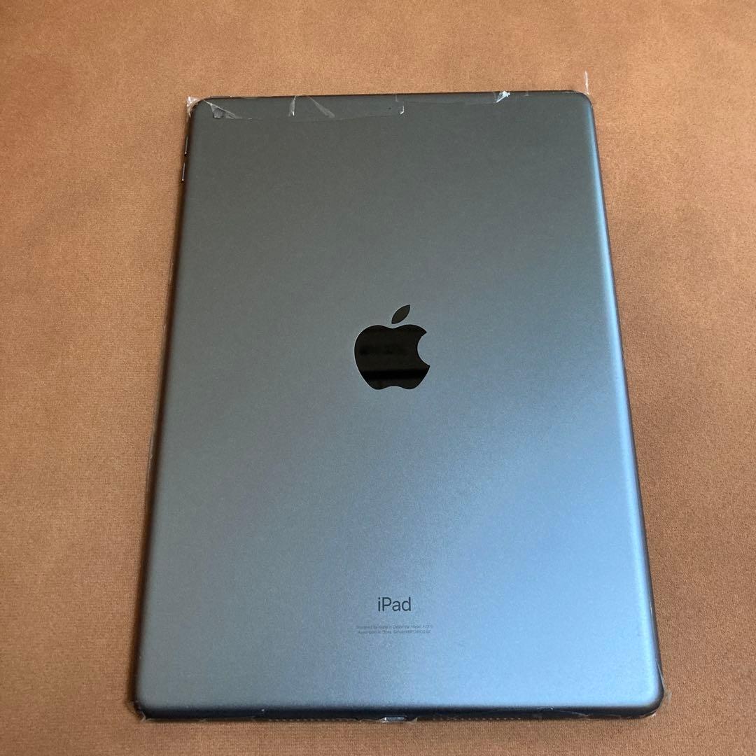 286【早い者勝ち】iPad8 第8世代 32GB WIFIモデル☆