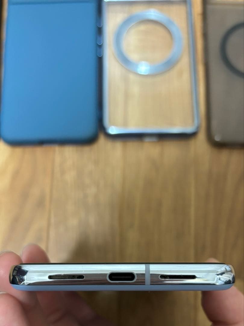 スマートフォン本体 Google pixel8 pro 128GB