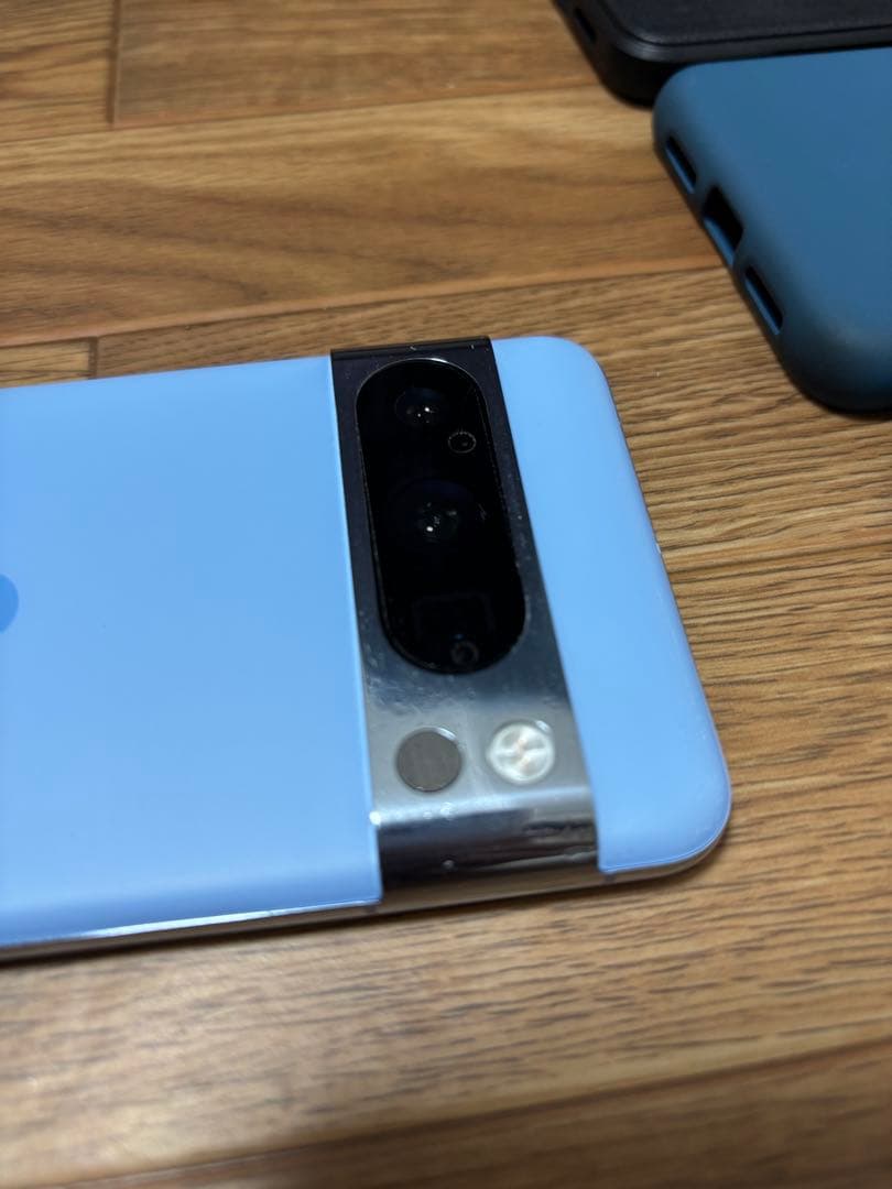 スマートフォン本体 Google pixel8 pro 128GB