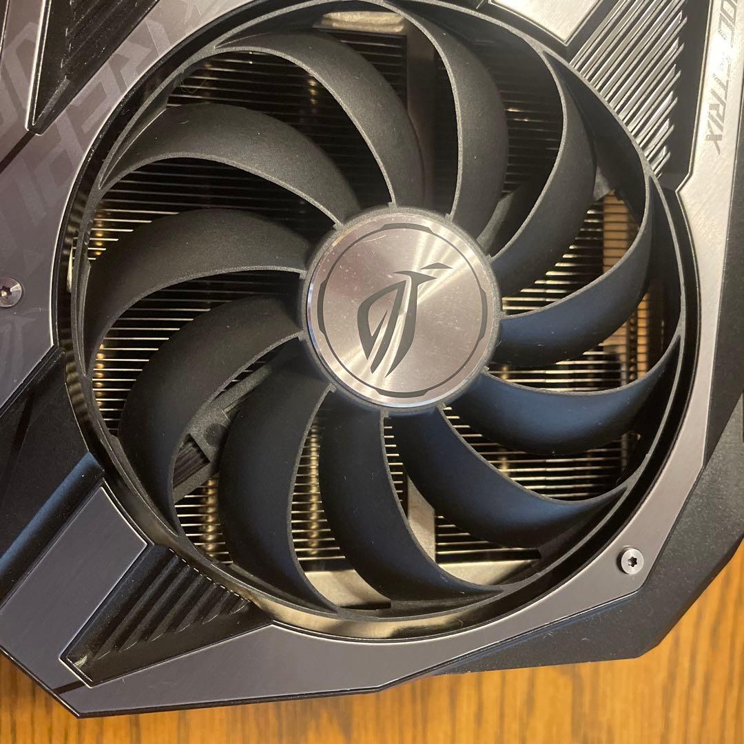 グラフィックボード・グラボ・ビデオカード RYZEN9 5900x GeforceRTX3080ROG B550unify