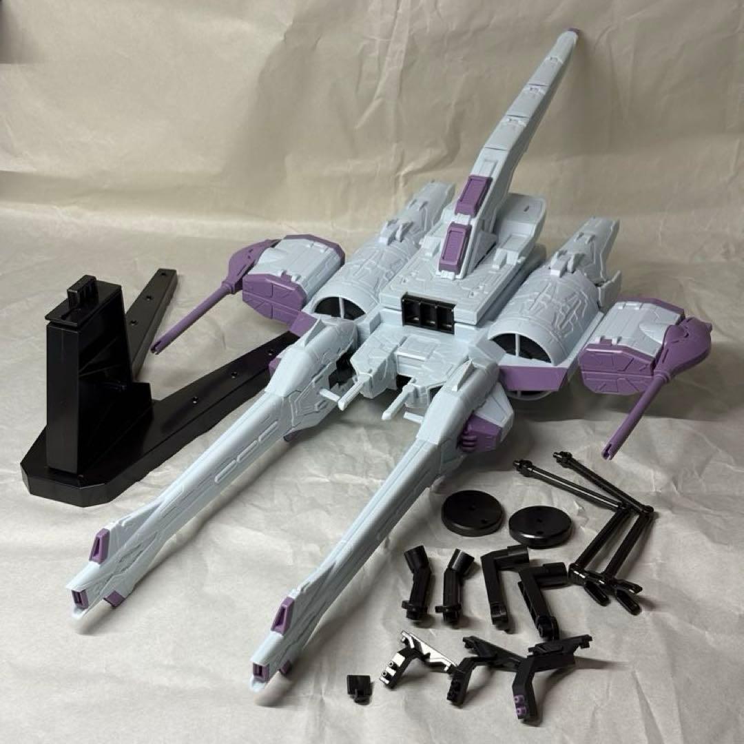 GフレームFA ミーティアユニット フリーダムガンダム 2体まとめて
