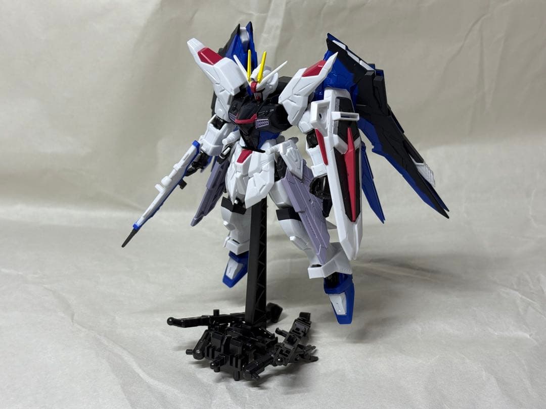 GフレームFA ミーティアユニット フリーダムガンダム 2体まとめて