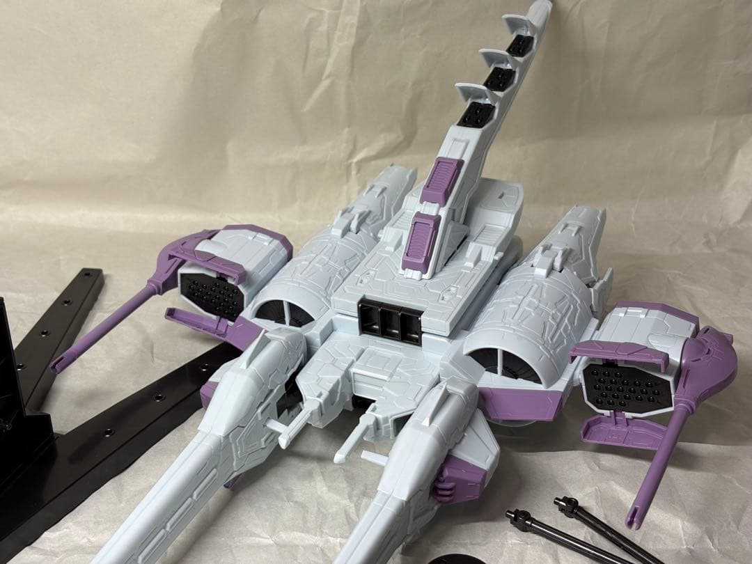 GフレームFA ミーティアユニット フリーダムガンダム 2体まとめて