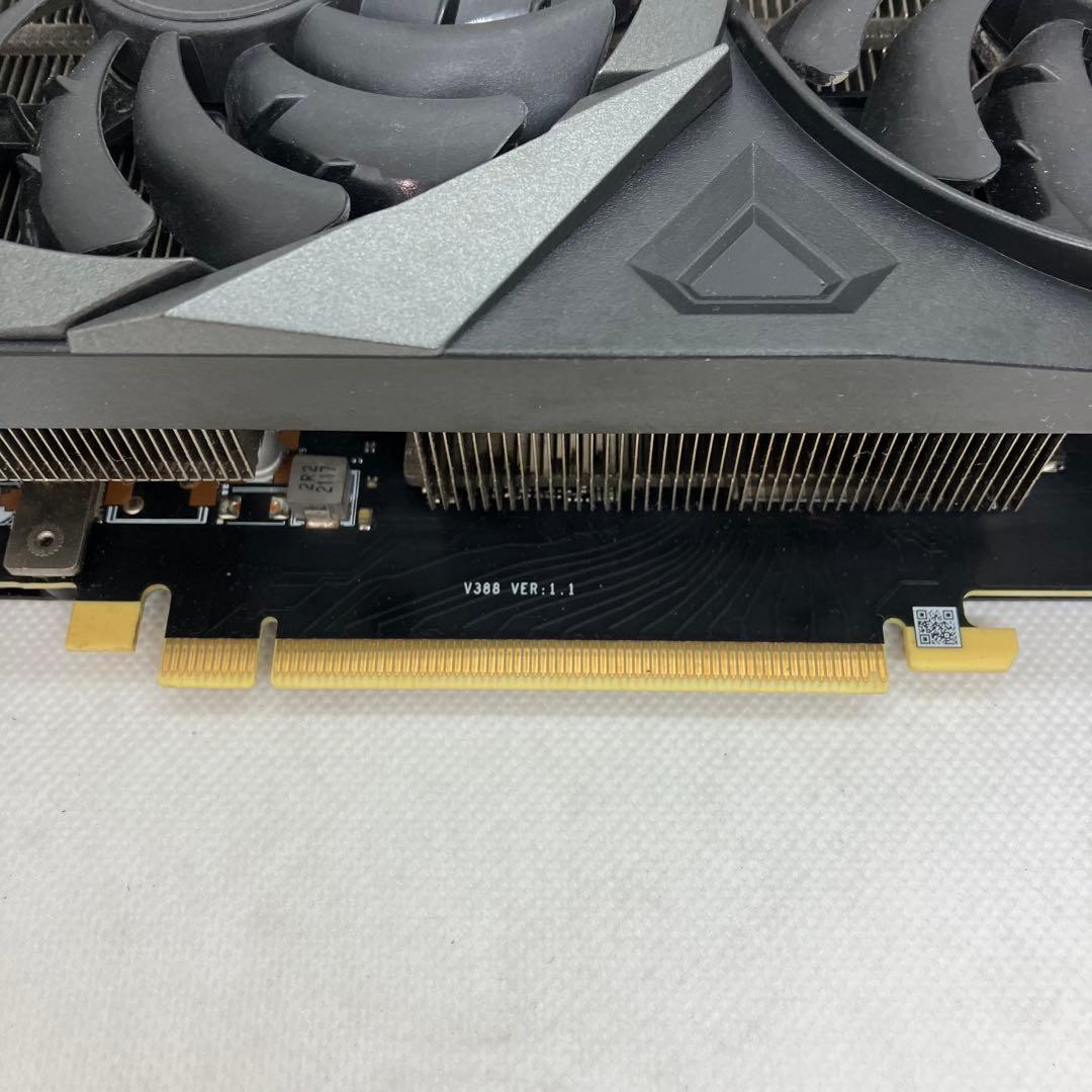 グラフィックボード・グラボ・ビデオカード MSI RTX 3090 VENTUS 3X 24G OC 147