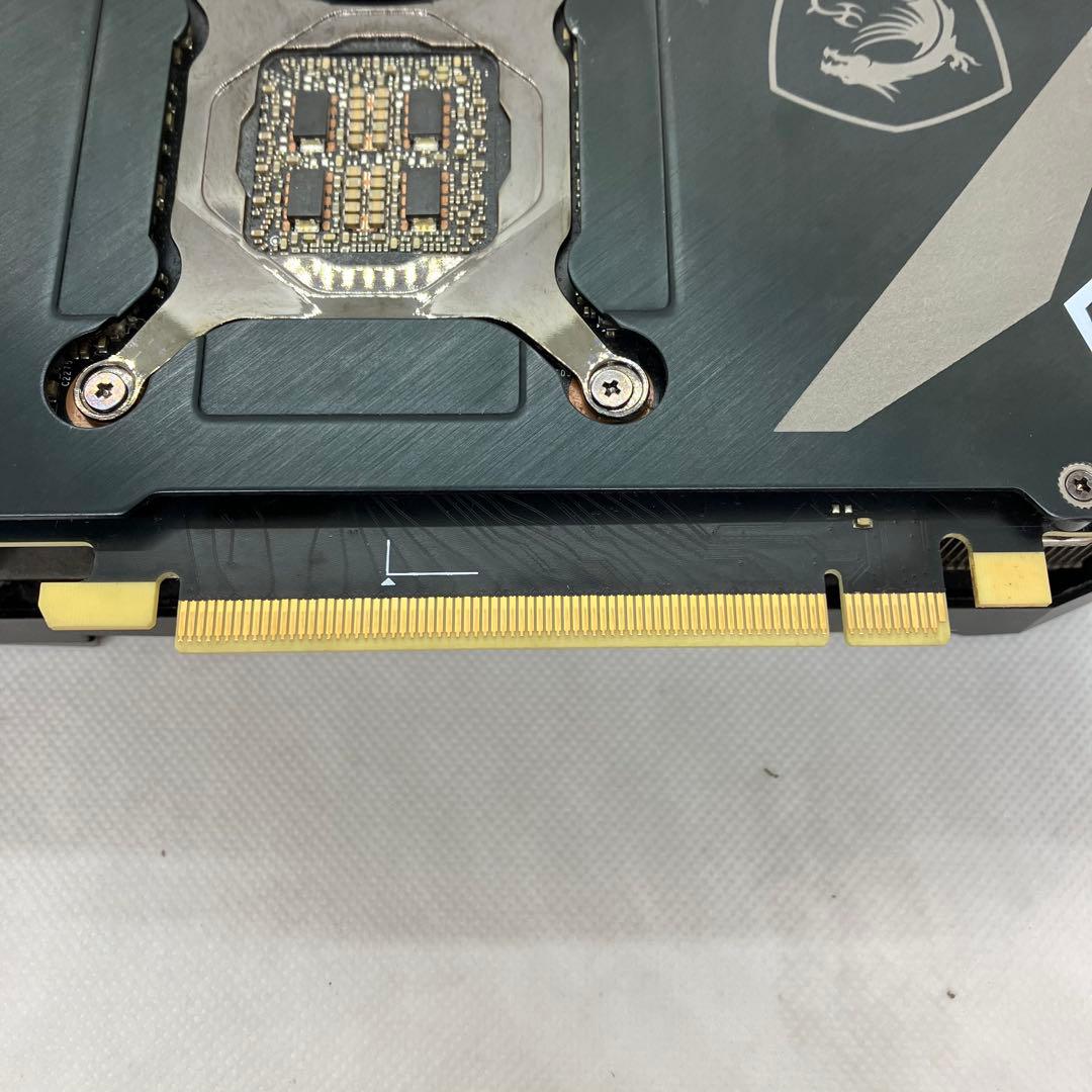 グラフィックボード・グラボ・ビデオカード MSI RTX 3090 VENTUS 3X 24G OC 147