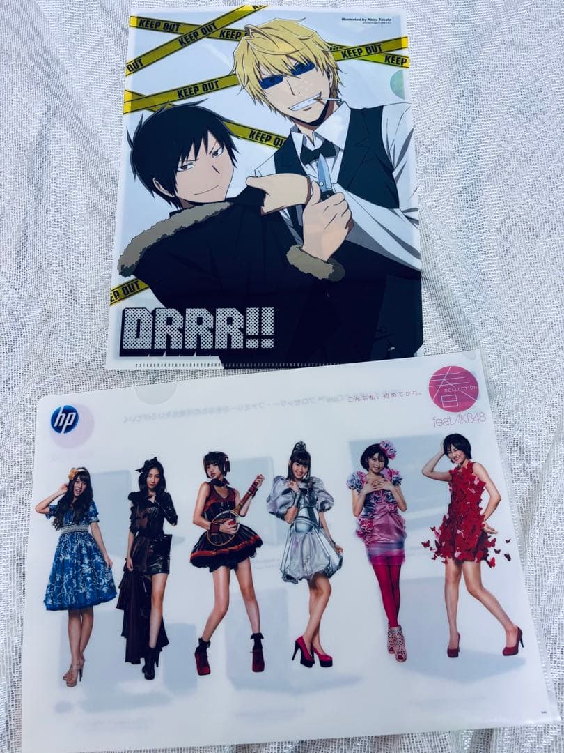 けいおん！グッズまとめ売り フィギュア他