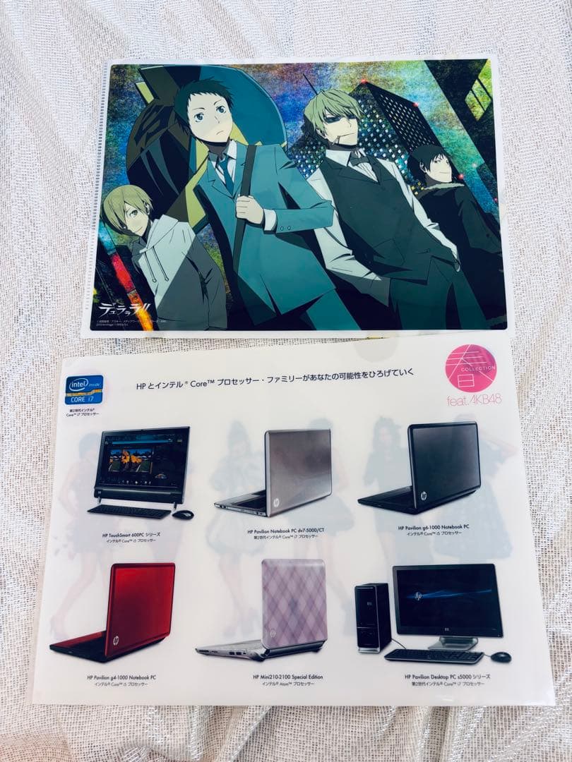 けいおん！グッズまとめ売り フィギュア他