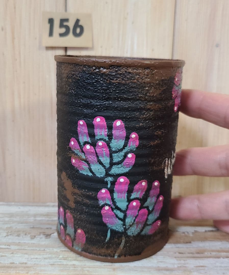 ともりん様♥️♥️♥️専用です。156 のっぽ缶、リメ缶