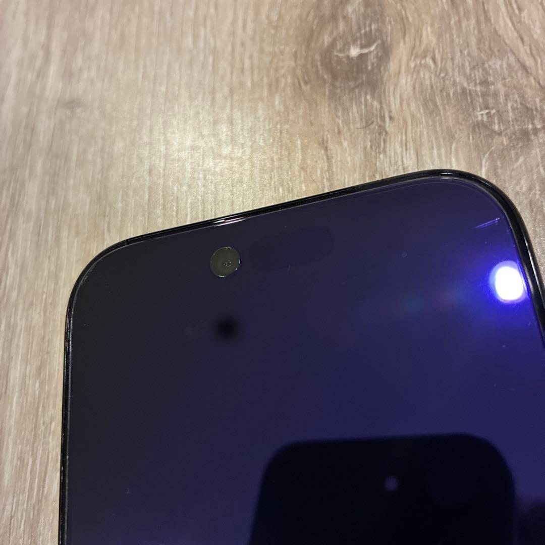 【バッテリー100%】iPhoneAir スペースブラック 256GB