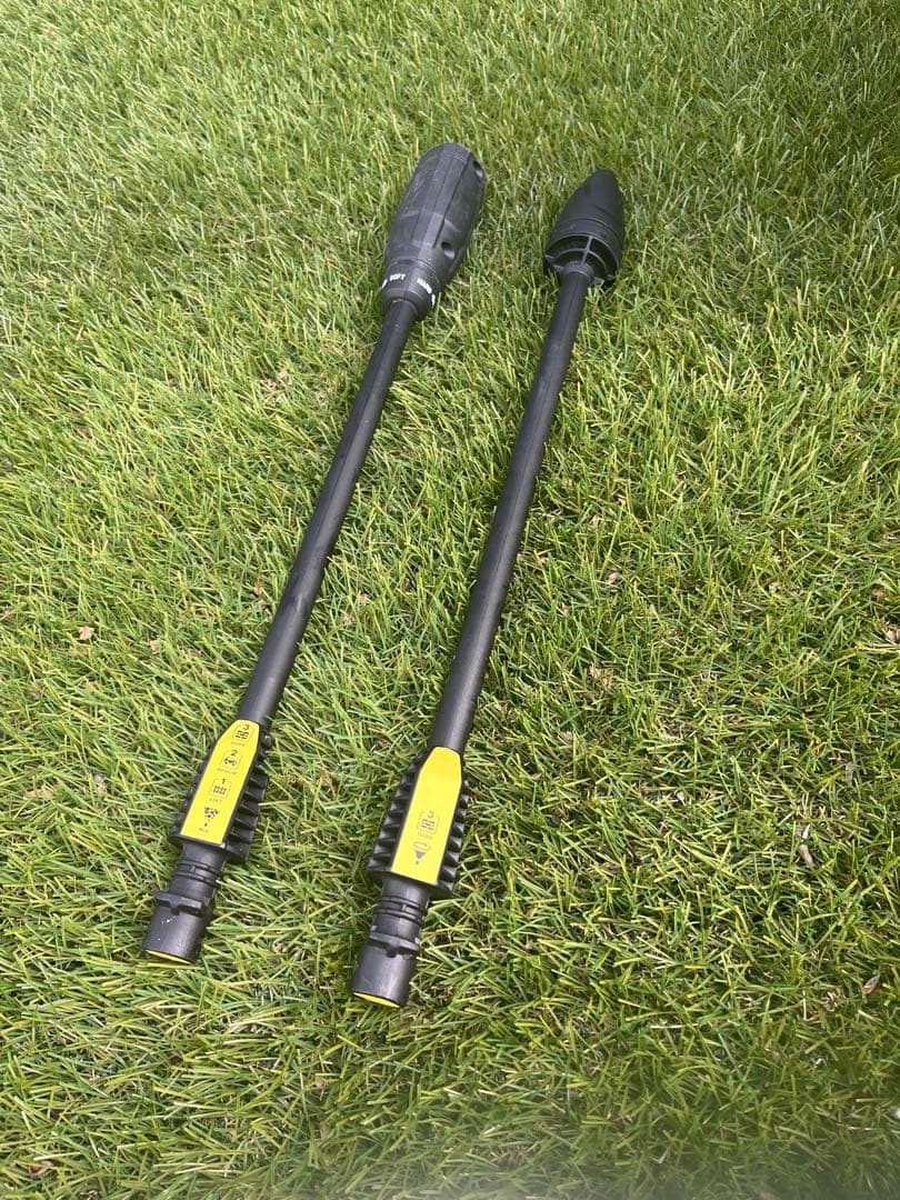 ケルヒャー 高圧洗浄機 K3 関東