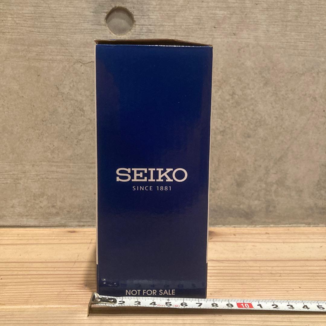 セイコー アストロン ノベルティ 大谷翔平 首振り人形 バブルヘッド 非売品