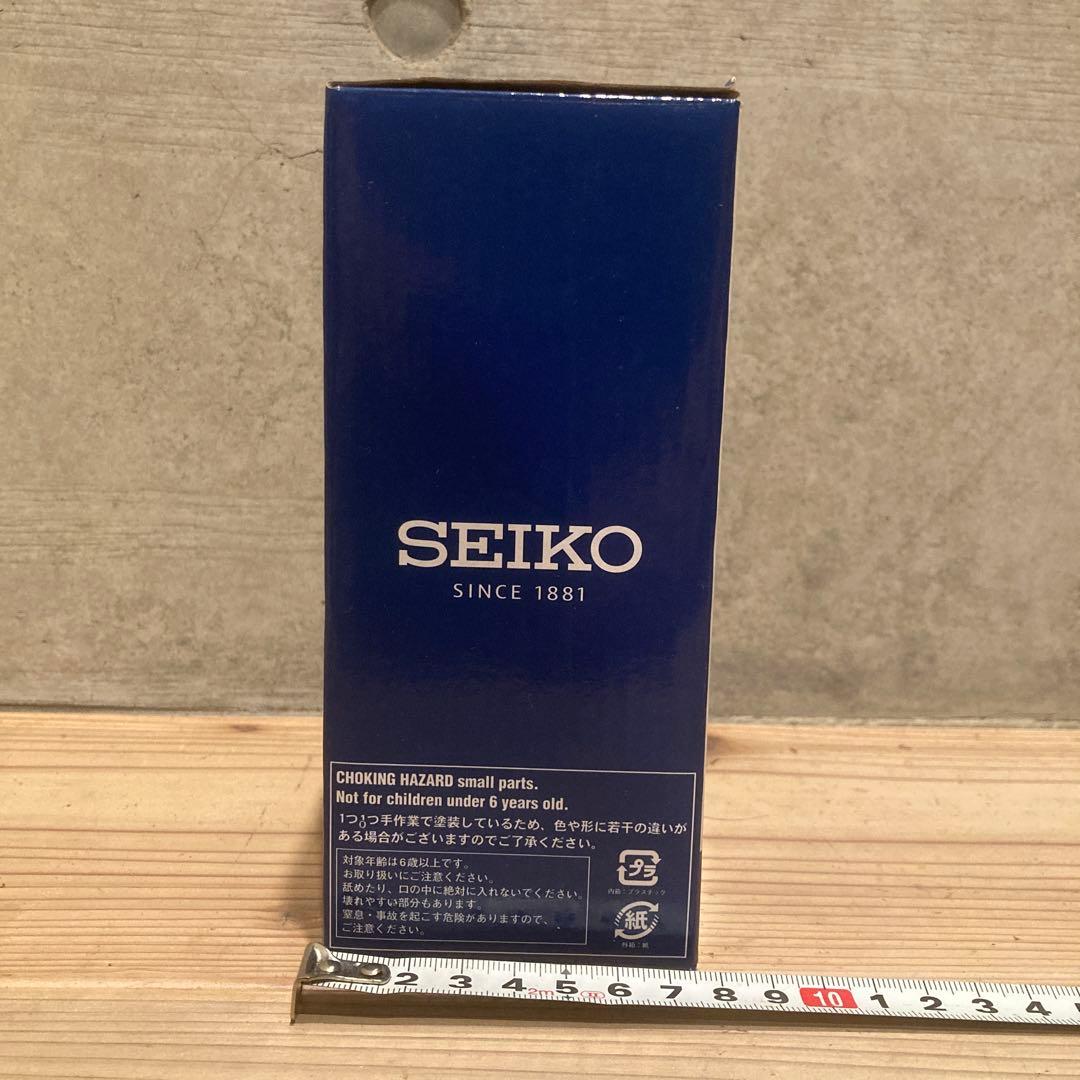 セイコー アストロン ノベルティ 大谷翔平 首振り人形 バブルヘッド 非売品