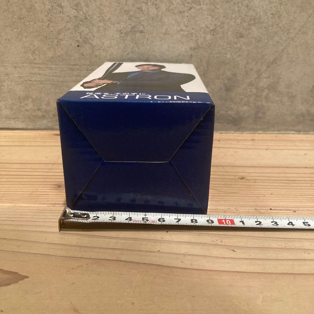 セイコー アストロン ノベルティ 大谷翔平 首振り人形 バブルヘッド 非売品