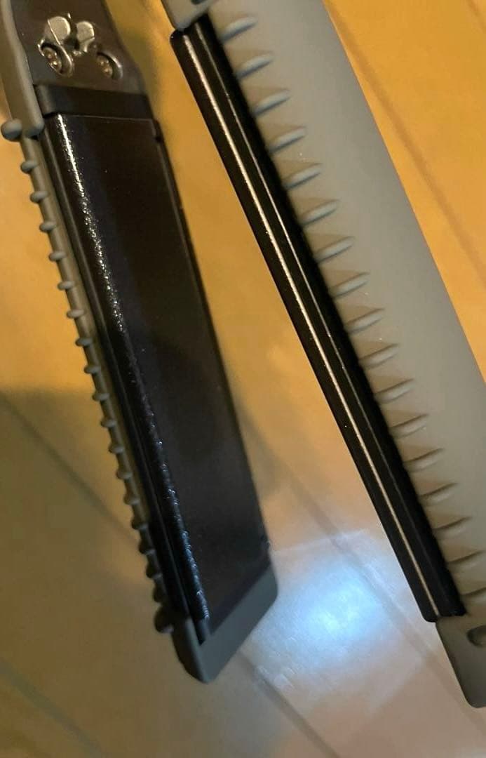 ホリスティックキュア マグネットヘアプロ ストレートアイロンS