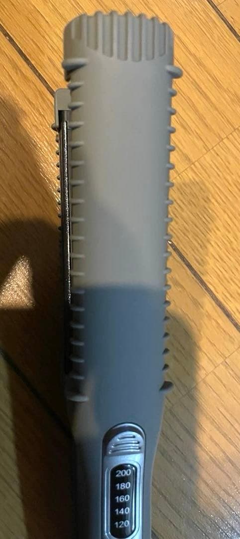 ホリスティックキュア マグネットヘアプロ ストレートアイロンS