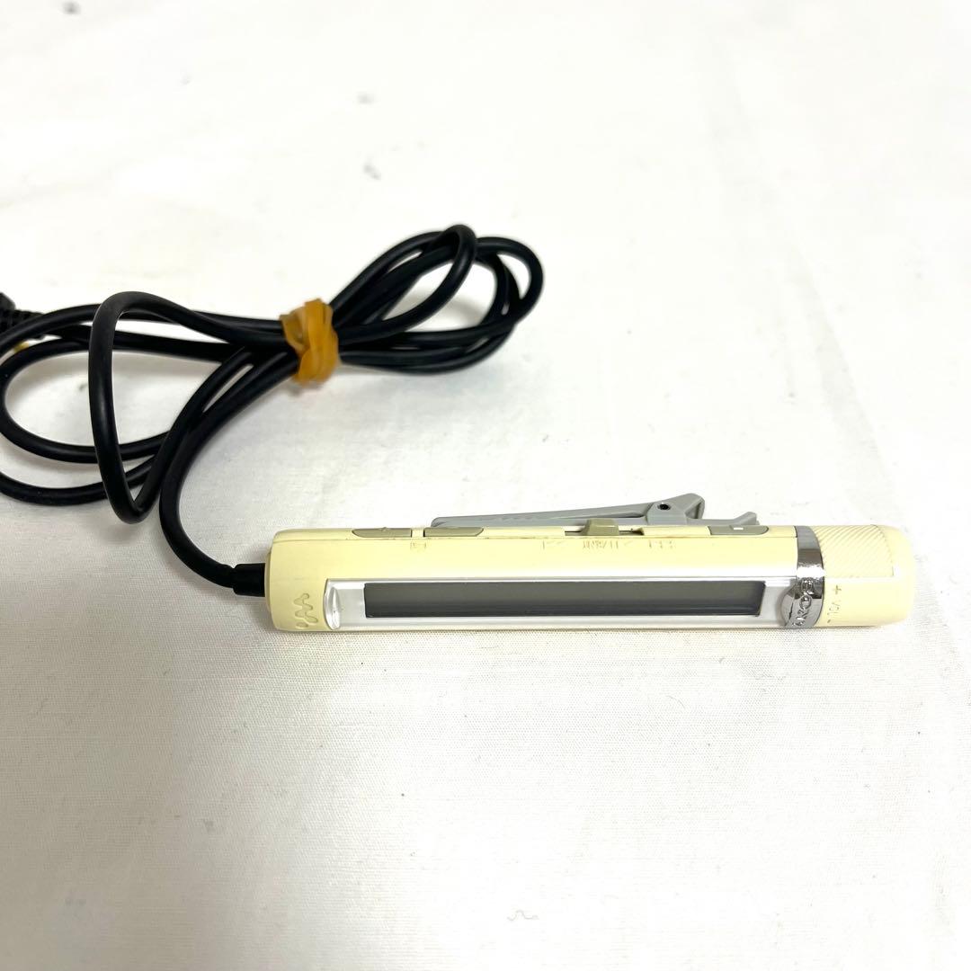 SONY ソニー MZ-E520 MD WALKMAN ウォークマン プレーヤー