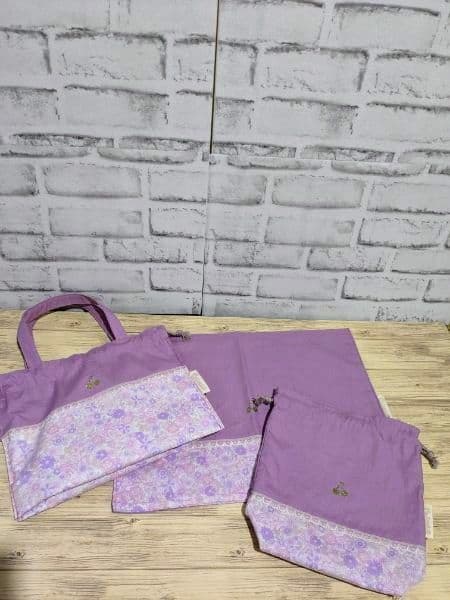 入園入学グッズ 入園入学セット 入園入学 選べる生地