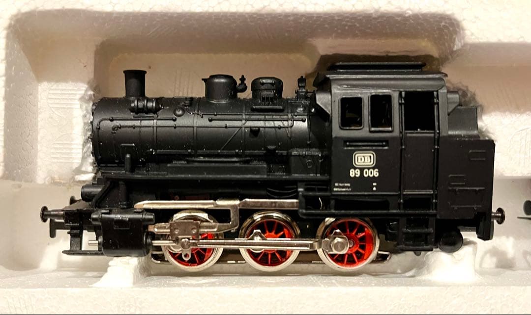 【美品】marklin メルクリン ゲージ 鉄道模型2959フルセット