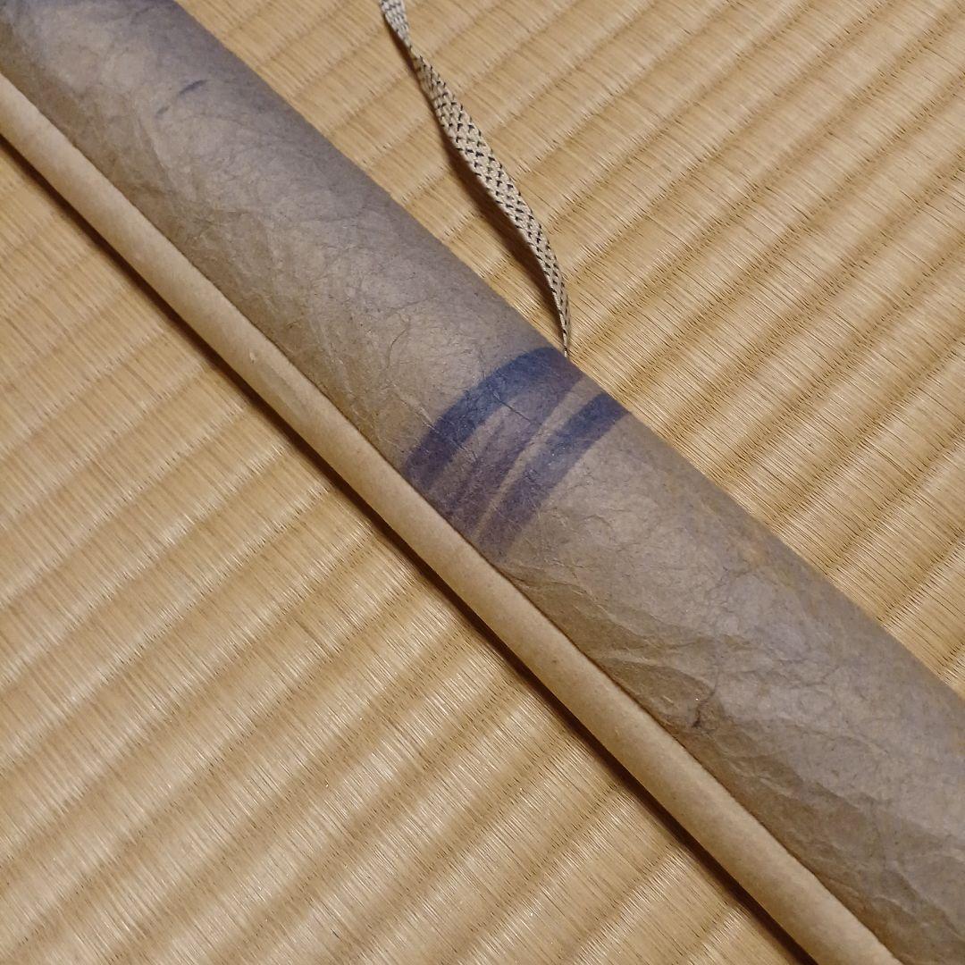 書道　北魏拓本掛軸