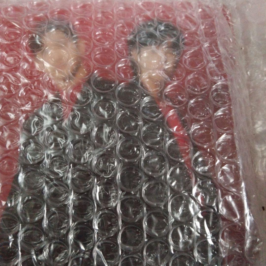 正官庄 東方神起キャンペーン当選 卓上時計