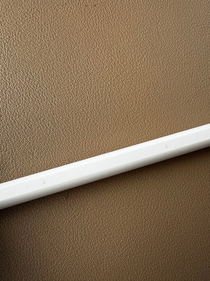Apple Pencil（第2世代）　アップルペンシル