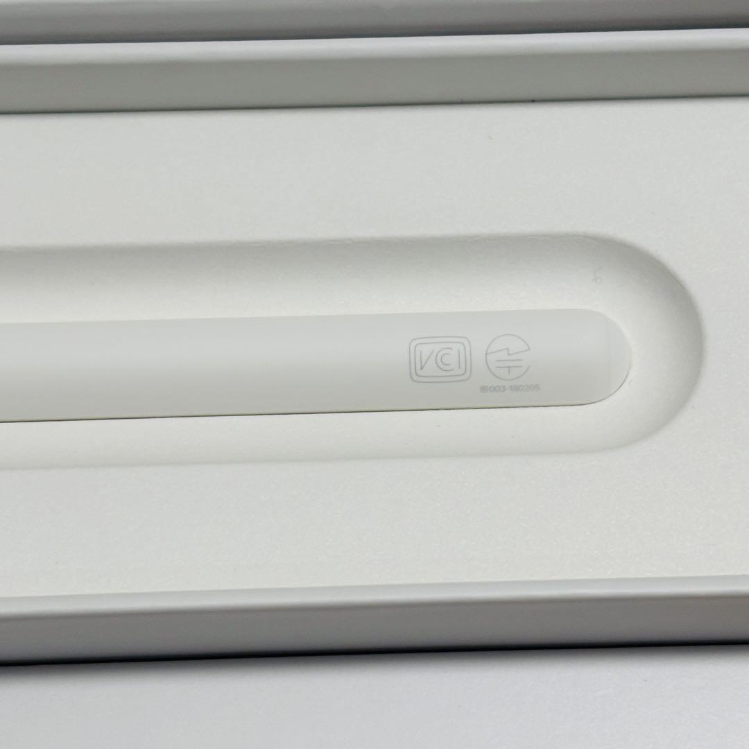 【Apple純正】Apple Pencil 第2世代 未使用品