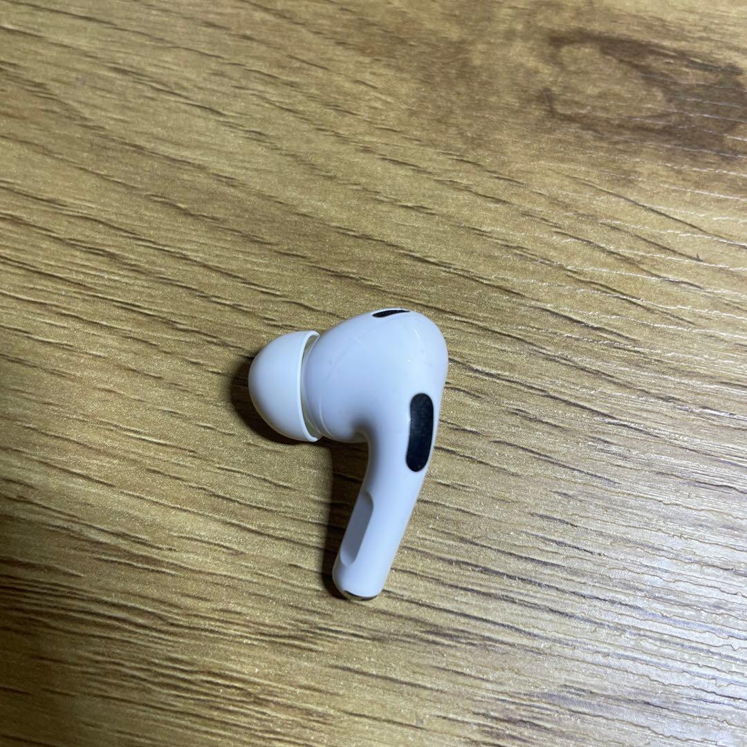 Apple Airpods Pro 第2世代　lightning 左耳　左　左側