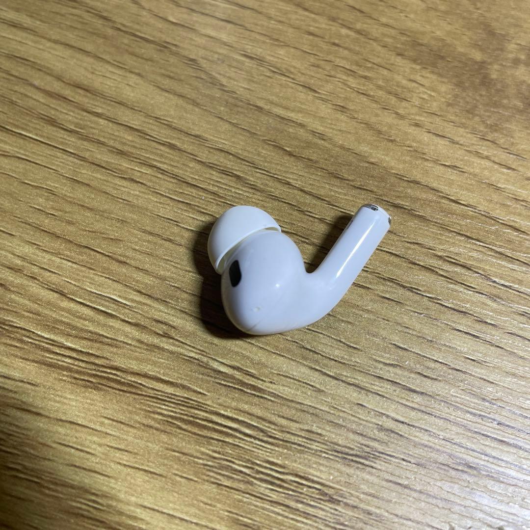 Apple Airpods Pro 第2世代　lightning 左耳　左　左側