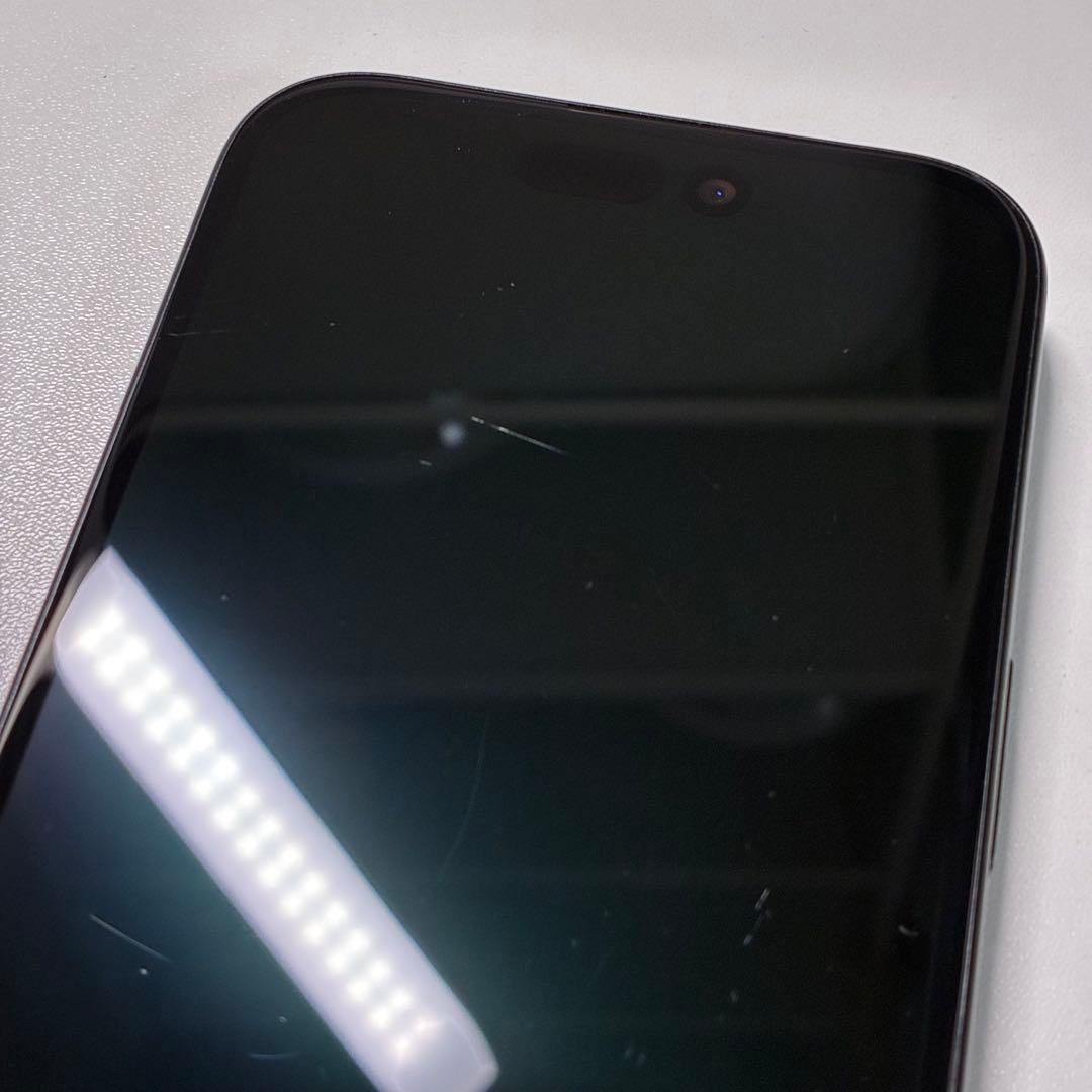 iPhone 16 ブラック 128GB SIMフリー