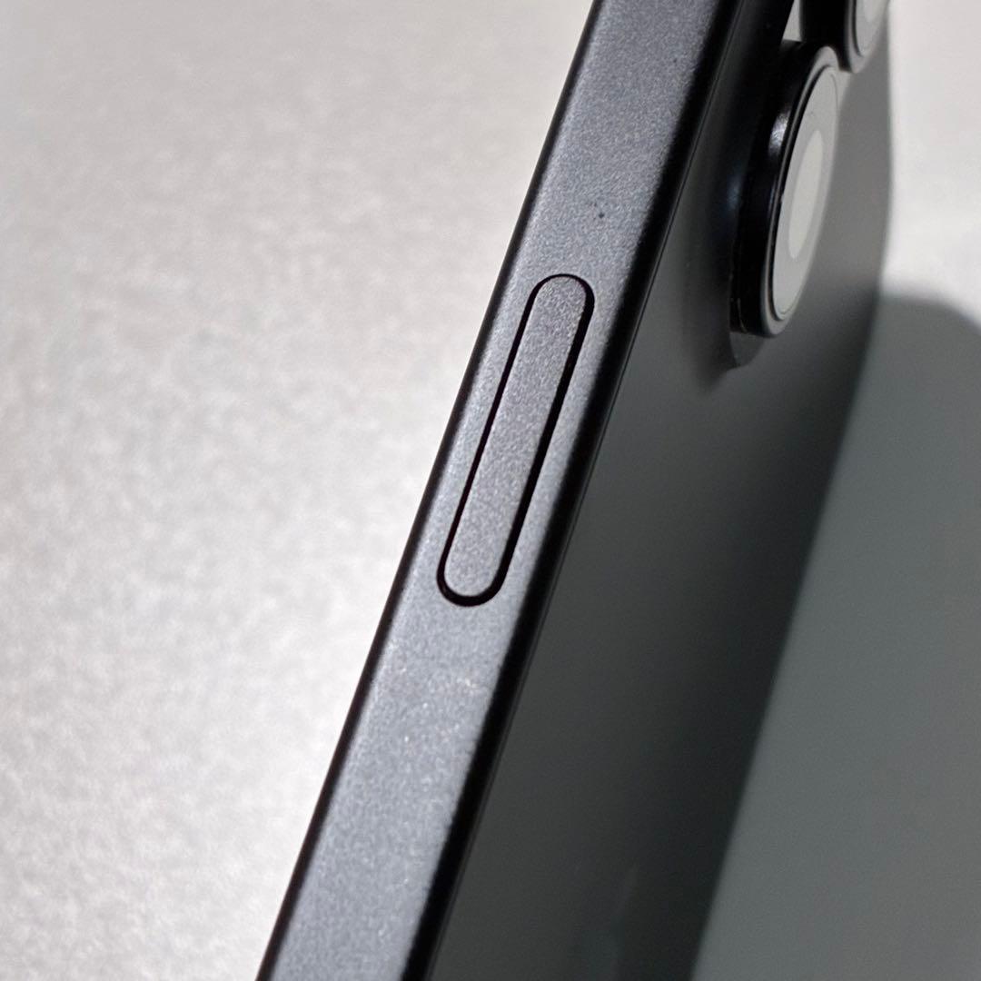 iPhone 16 ブラック 128GB SIMフリー