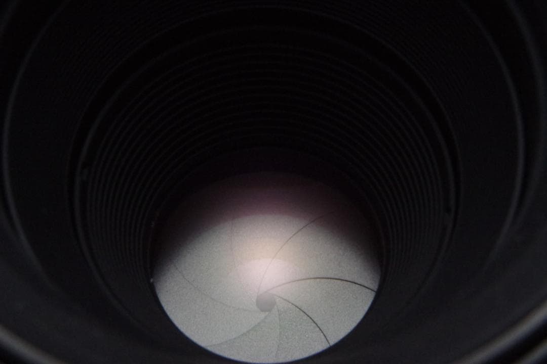 Nikon AF MICRO NIKKOR 60mm 1:2.8 D 極美品