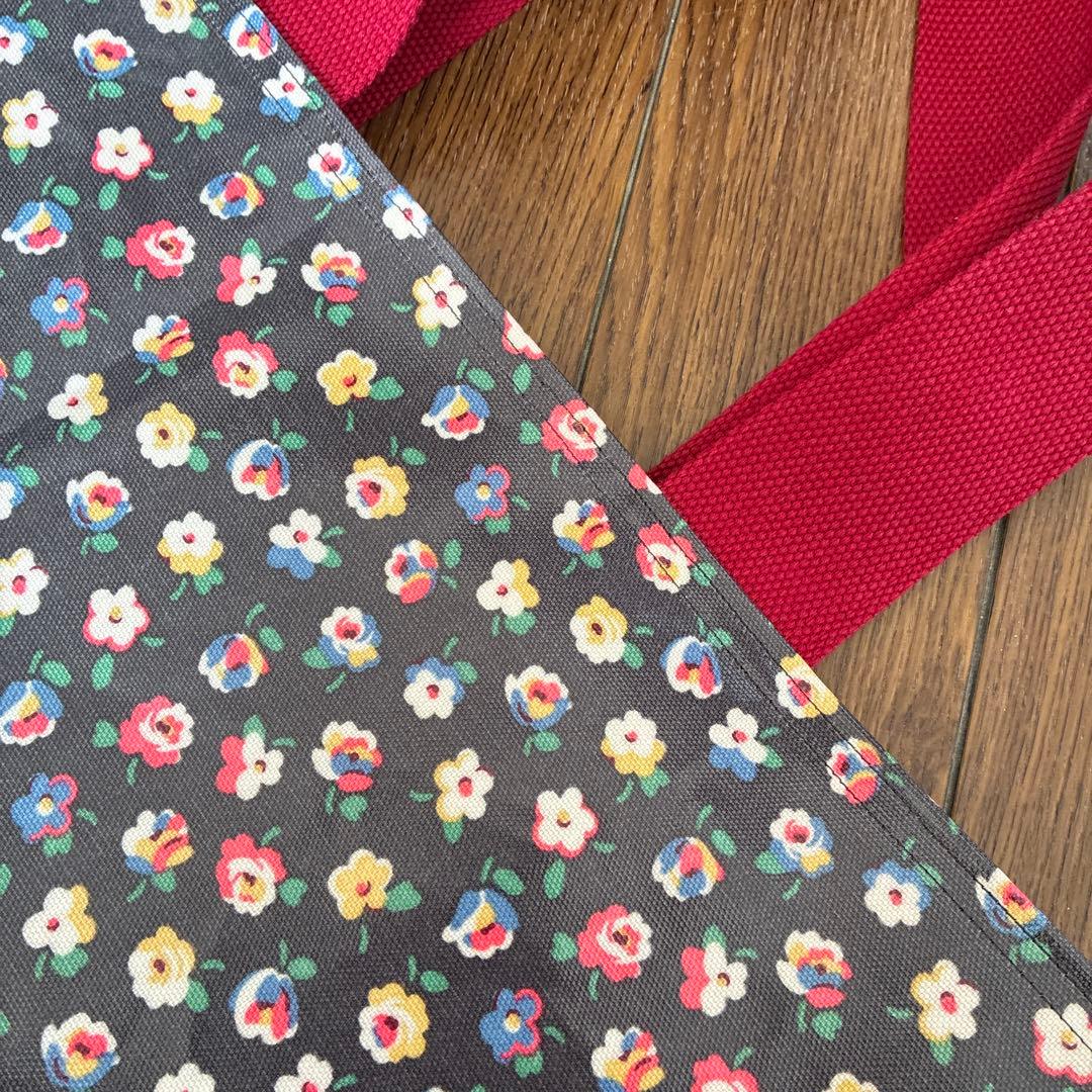 なおみママ様　cotton&steal fabric handmade bag