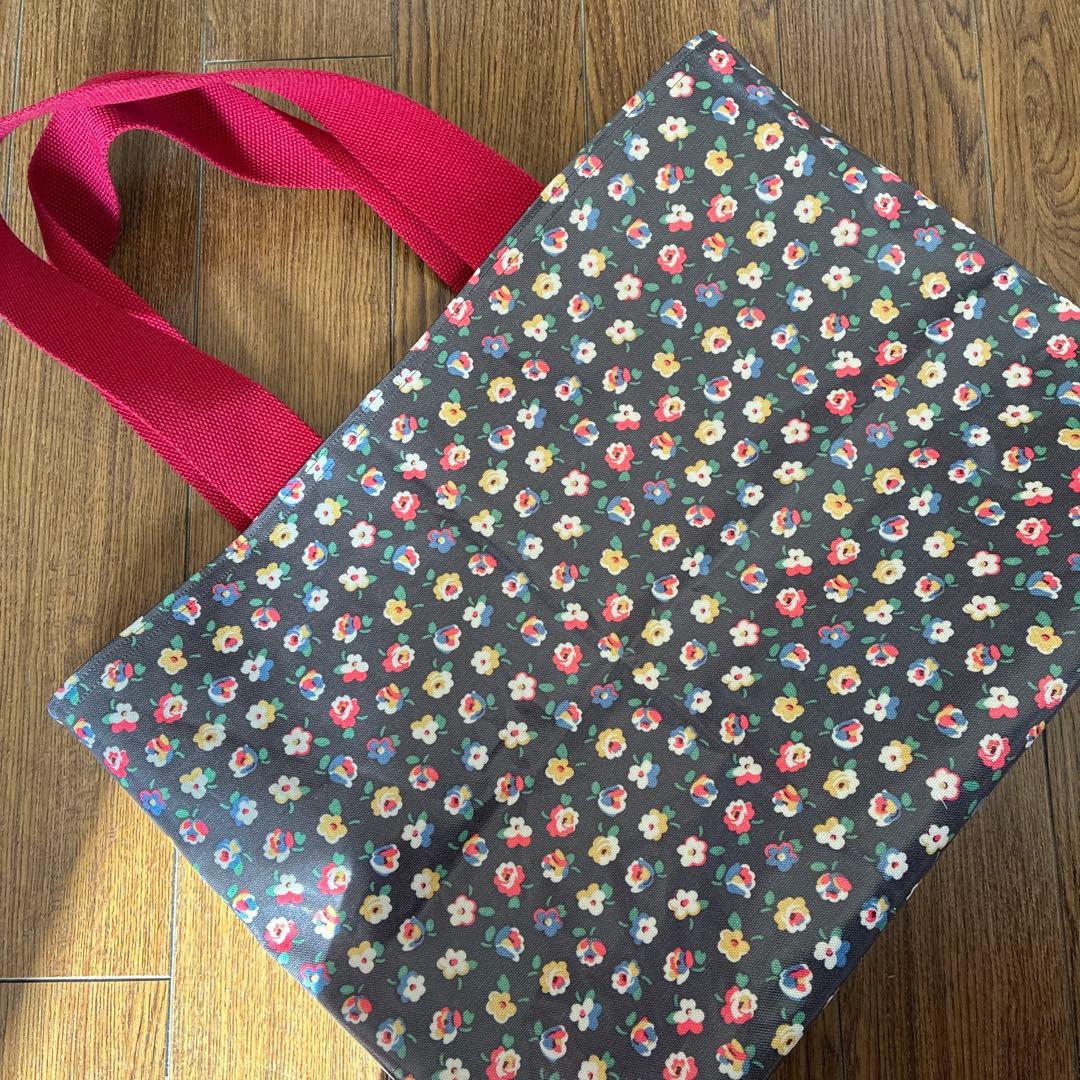 なおみママ様　cotton&steal fabric handmade bag