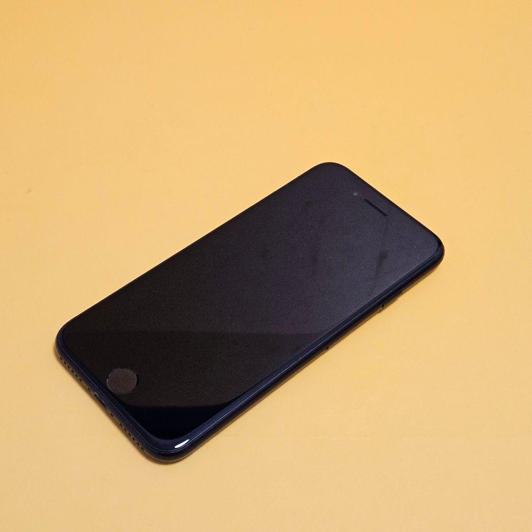 iPhone SE2 256GB｜24時間以内発送#154