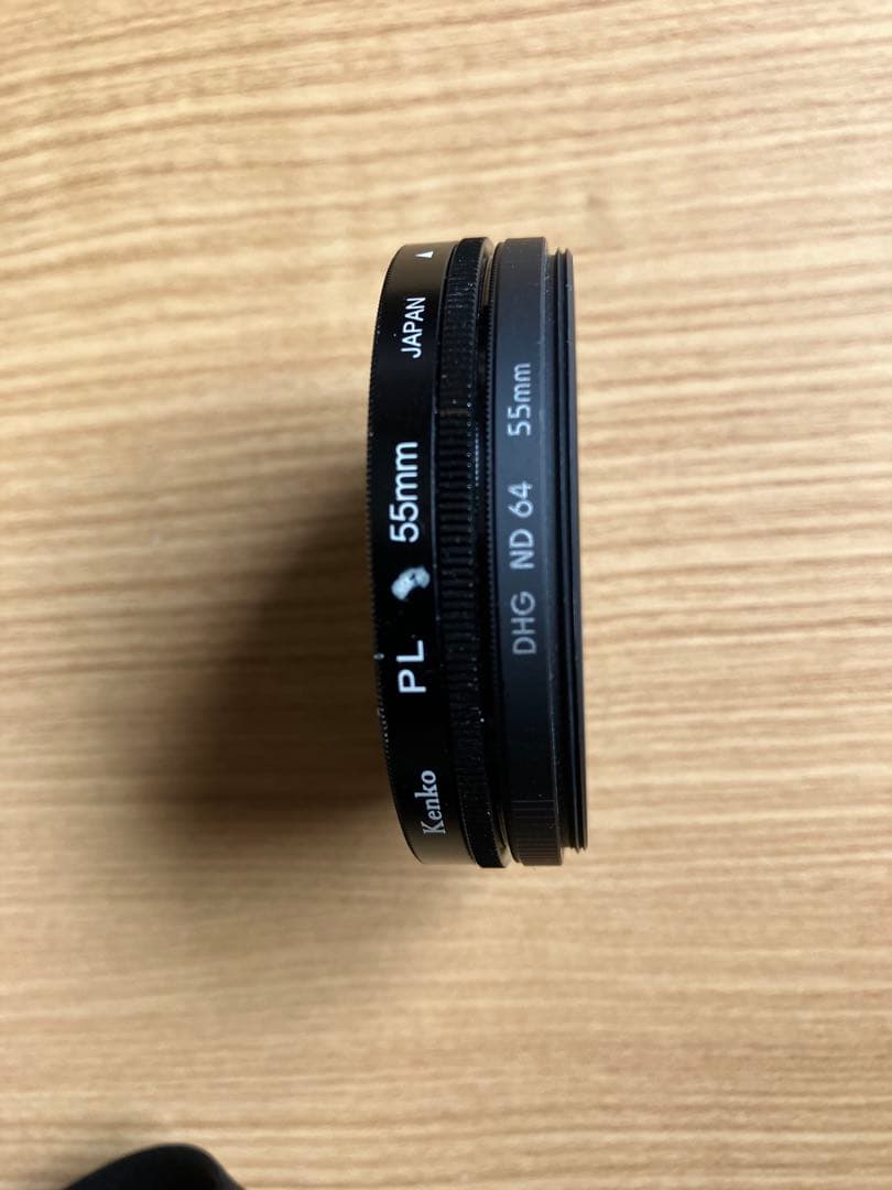 sonySEL18135ズームレンズ