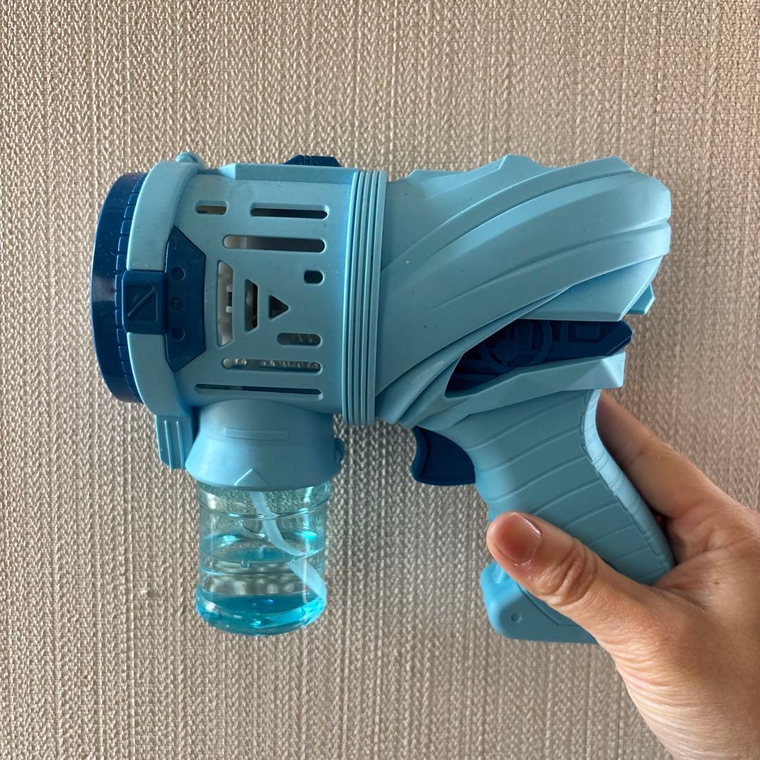 バブルシャワー　結婚式　バブルガン　シャボン玉　12個【電池付き】